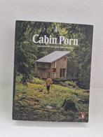 Zach Klein - Cabin Porn, Ophalen of Verzenden, Nieuw, Zach Klein, Europa