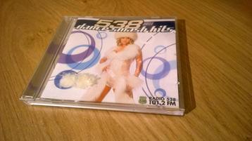 538 dance smash hits winter 1999 beschikbaar voor biedingen