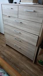 lade kastje, Ophalen, Gebruikt, 1 of 2 laden, 50 tot 100 cm