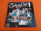 Swing Out! - diverse artiesten (2LP 1987), Ophalen of Verzenden, Gebruikt, 12 inch, Pop