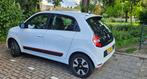 Renault Twingo 1.0 SCE 70 2018 Wit, Auto's, Voorwielaandrijving, Twingo, 840 kg, 4 stoelen