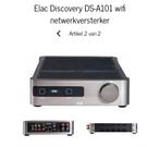 Discovery DS-A101 wifi netwerkversterker, Ophalen of Verzenden, Overige merken