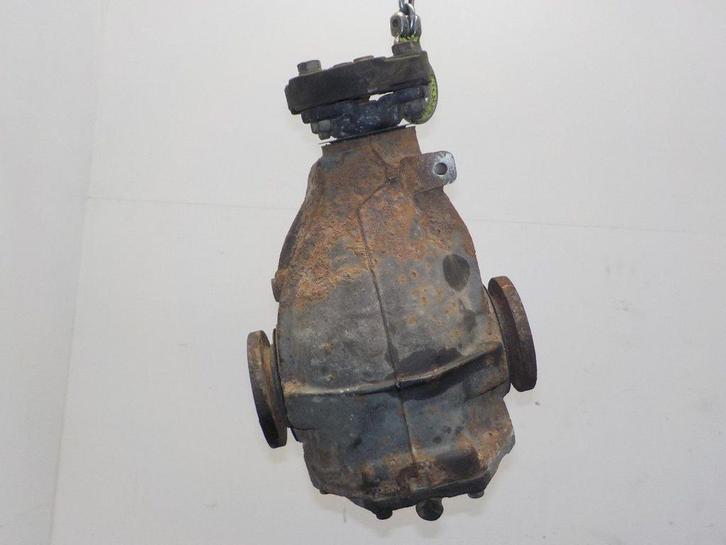 Cardan Mercedes-Benz CLK-Klasse, Auto-onderdelen, Transmissie en Toebehoren, Mercedes-Benz, Gebruikt, Herkomst onderdeel bekend