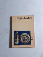Drake, K.	Pottenbakken, Boeken, Ophalen of Verzenden, Gelezen