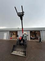 Manitou 415h verreiker, Ophalen, Overige, Grondbewerking