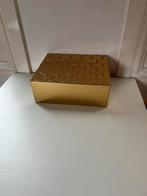 Rabanne Blik, Verzamelen, Blikken, Ophalen of Verzenden, Overige