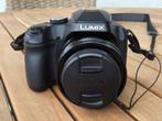 Lumix FZ-82 bridge camera superzoom 20-1200 mm, Audio, Tv en Foto, Fotocamera's Digitaal, 18 Megapixel, Compact, Ophalen of Verzenden