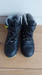 Snowboots maat 35, Gebruikt, Jongen of Meisje, Ophalen of Verzenden, Laarzen
