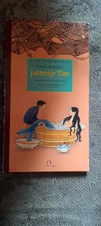 Paul Biegel 3 CD luisterboek Juttertje Tim, Boeken, Ophalen of Verzenden, Paul Biegel, Cd, Kind