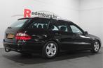 Mercedes-Benz E-Klasse Combi 220 CDI Avantgarde - Automaat -, Auto's, Mercedes-Benz, Parkeersensor, Achterwielaandrijving, Gebruikt