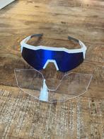 Fietsbril 100%, Ophalen of Verzenden, Zo goed als nieuw, 100%