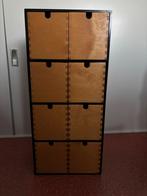 Moppe kastje mwt 8 lades, Ophalen, Gebruikt, 5 laden of meer, 50 tot 100 cm