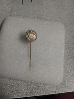 Metalen speldje van " Bedford ", Ophalen of Verzenden, Zo goed als nieuw, Merk