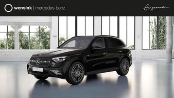 Mercedes-Benz GLC-klasse 300e 4MATIC Sport Edition | Panoram beschikbaar voor biedingen