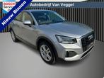 Audi Q2 35 TFSI Business Edition trekhaak, pdc, camera, crui, Stof, 4 cilinders, 150 pk, Bedrijf