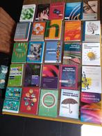 Social work studie boeken!, Ophalen of Verzenden, Zo goed als nieuw, Overige niveaus, Nederlands