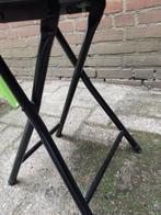 Klapkrukje, van metaal, Ophalen of Verzenden, 'T Olde Gre-j, Info@toldegrej.nl, Endepoelstraat 20f Didam