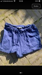 Korte broek we 146-152, Ophalen of Verzenden, Zo goed als nieuw, Jongen, Broek