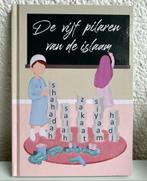 De vijf pilaren van de islam - islamitisch kinderboek, Verzenden, Zo goed als nieuw, Islam