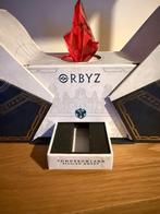 Tomorrowland box ORBYZ editie 2025 no bracelet, Tickets en Kaartjes, Eén persoon, Meerdaags