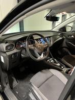 Opel Grandland X 1.6 Turbo Hybrid Elegance Carplay Trekhaak, Euro 6, 4 cilinders, 181 pk, Zwart