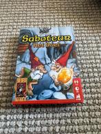 Sabateur het spel, Ophalen of Verzenden