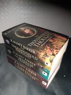 R. Scott Bakker - Boeken Set, Boeken, Ophalen of Verzenden, Zo goed als nieuw, R. Scott Bakker