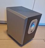 JBL Subwoofer 200/230, Audio, Tv en Foto, Luidsprekers, Ophalen, Refurbished, 60 tot 120 watt, Subwoofer