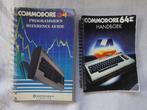 Commodore 64 handboek & ref guide, Computers en Software, Vintage Computers, Ophalen of Verzenden, Commodore 64
