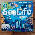 Spel sealife, Ophalen of Verzenden, Zo goed als nieuw