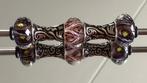 Trollbeads Glas & Zilver, Nieuw, Ophalen of Verzenden, Trollbeads, 1 bedel