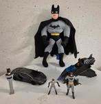 Batman, Verzamelen, Ophalen of Verzenden, Gebruikt, Beeldje of Figuurtje