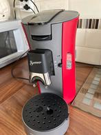 Philips senseo select, Witgoed en Apparatuur, Koffiezetapparaten, Ophalen, Gebruikt, Koffiemachine, Koffiepads en cups