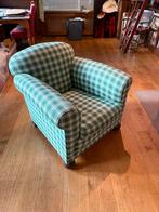 oude Laura Ashley fauteil, Huis en Inrichting, Fauteuils, Ophalen, Zo goed als nieuw, Minder dan 50 cm