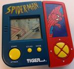 Tiger Electronics LCD Game - Spider-Man / Spiderman, Ophalen of Verzenden, Zo goed als nieuw