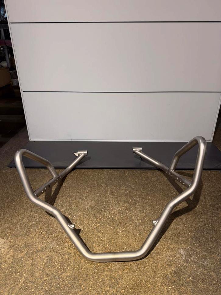 Valbeugel voor Honda CRF1000L Africa Twin 18/20, Motoren, Onderdelen | Honda, Gebruikt, Ophalen of Verzenden