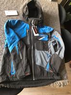 Nieuwe Essent Softshell Jas Maat L, Ophalen of Verzenden, Nieuw, Maat 52/54 (L), Blauw