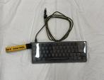 Wooting 60 HE+ keyboard toetsenbord, Ophalen of Verzenden, Zo goed als nieuw