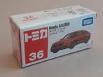 Matchbox Honda Accord.       Matchbox e.d., Ophalen of Verzenden, Nieuw, Auto