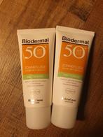 Biodermal zonnebrand NIEUW, Ophalen, Nieuw, Zonnebrand of After Sun