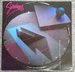 Survivor ‎– When Seconds Count, Cd's en Dvd's, Ophalen of Verzenden, 1980 tot 2000, Gebruikt, 12 inch