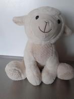 Knuffeldieren Set - Lam, Leeuw, & Meer!, Ophalen of Verzenden, Zo goed als nieuw, Overige typen