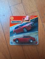 BMW 7-series (2024) Matchbox 1/64 nieuw, Ophalen of Verzenden, Nieuw, Auto
