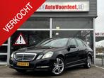 Mercedes-Benz E-klasse 350 CGI Avantgarde / Prachtig exempla, Automaat, Euro 5, Achterwielaandrijving, Gebruikt