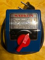 Märklin Transformator 6611, Gebruikt, Ophalen of Verzenden, Analoog, Märklin