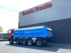 Tatra Phoenix 480 10X6 24M3 KIPPER/TIPPER EURO 6 (bj 2019), Auto's, Achterwielaandrijving, Euro 6, Bedrijf, Diesel