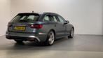Audi A4 Avant 35 TFSI Launch Edition Sport S-Line Navigatie, Auto's, Audi, Bluetooth, Gebruikt, 4 cilinders, Origineel Nederlands