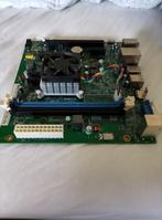 Acer DAFT3L-Kelia, DDR3, Ophalen of Verzenden, Zo goed als nieuw, Micro-ATX