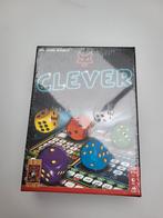 Spel Clever - Dobbelspel - gloednieuw/gesealed, Ophalen, Schmidt Spiele, Nieuw, Een of twee spelers