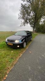 Vw polo 6n2, Ophalen, Gebruikt